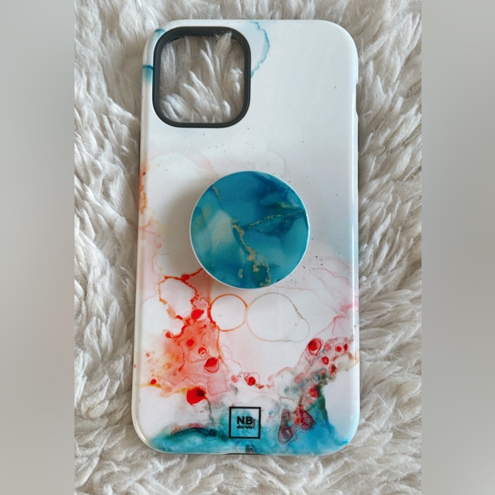 iPhone 12 case